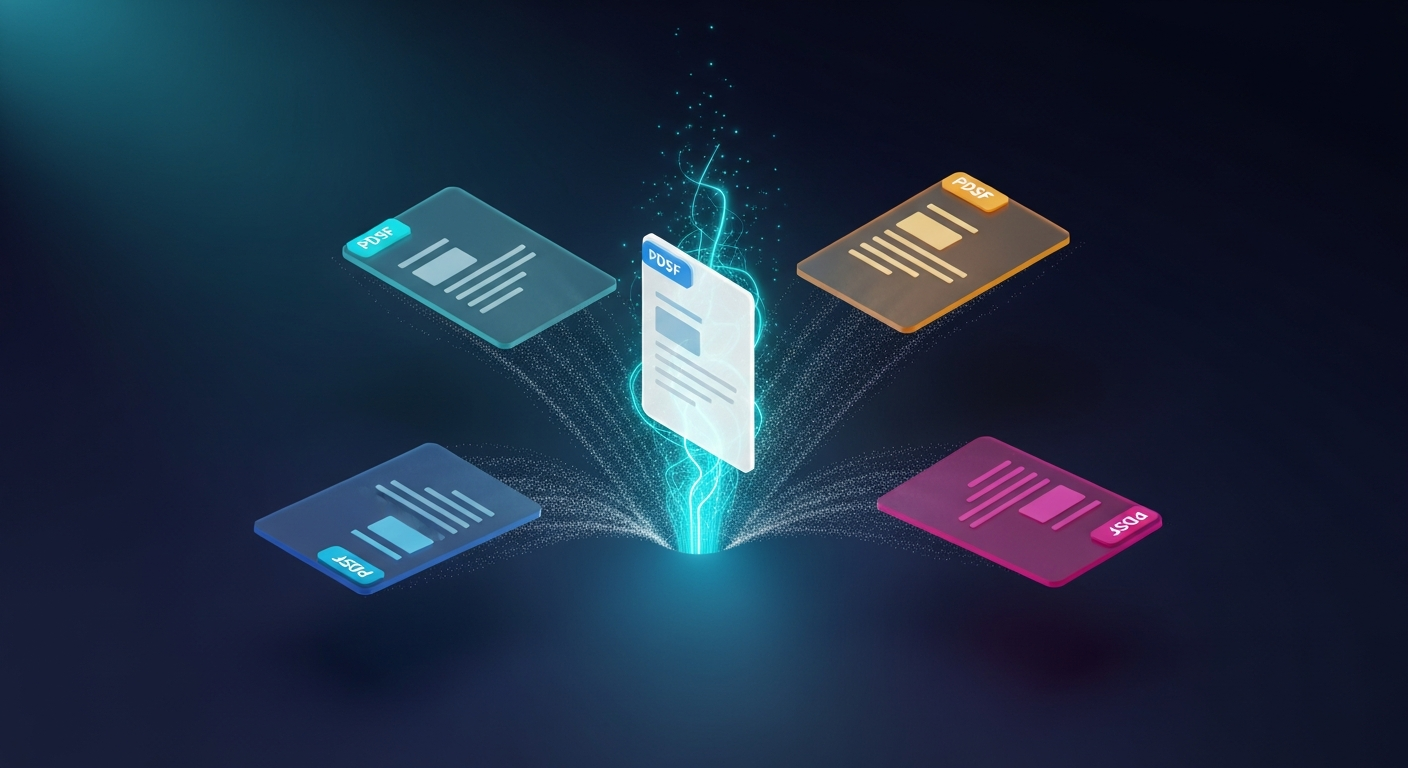 How to Merge PDF Files Online: A Complete Guide