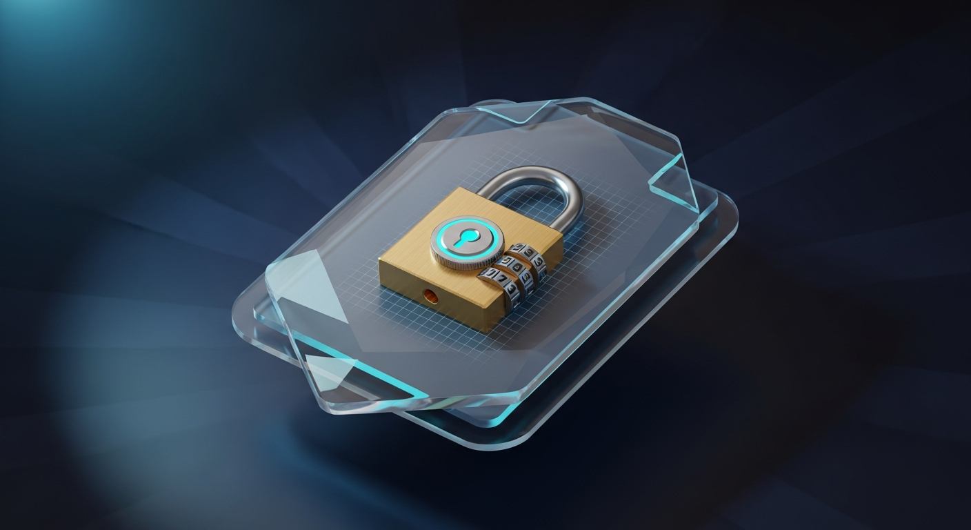 How to Password Protect a PDF (and What Encryption Actually Does)