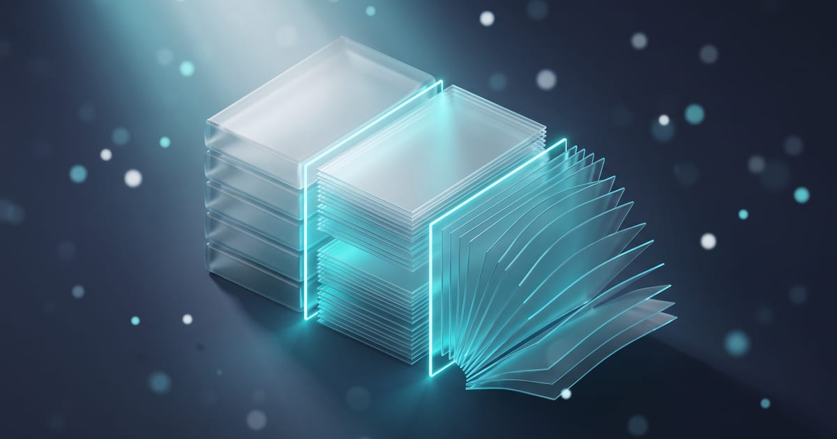How to Split a PDF by Chapter, Page, or Batch